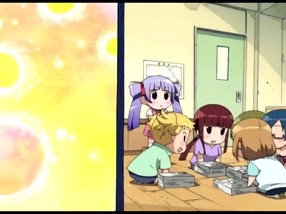 かなめも　OP＆ED