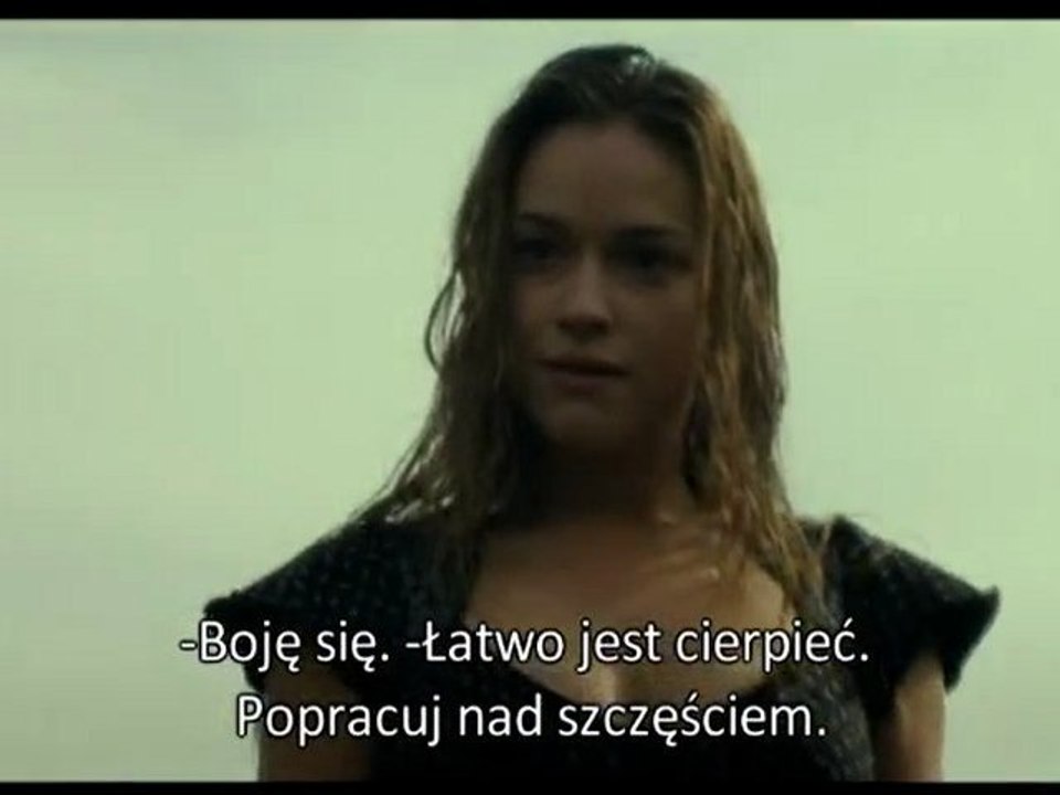 Ondine - oficjalny polski zwiastun - Alicja Bachleda-Curuś