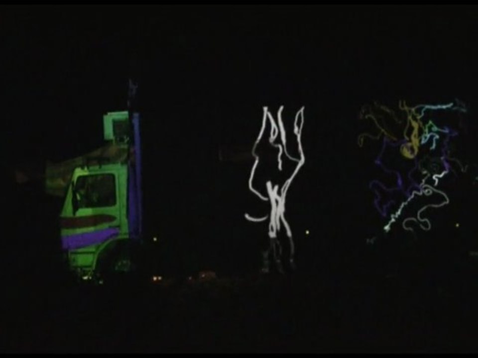 Beglika - Truck Session