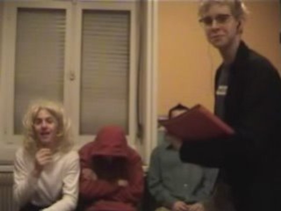 Ca se dispute 2
