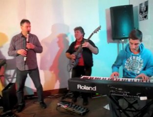 Jean-Paul Barastier, le talent valenciennois de l'année (1)