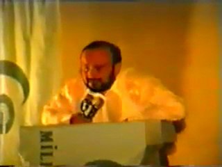 1992 yılındaki Ergenekon