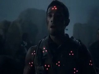 Predators - Trailer / Bande-annonce #1 HQ [VO]