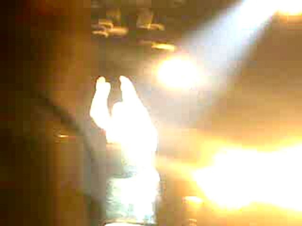 Tokio Hotel*Hola de Gustav {17/03/10}