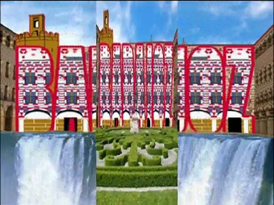 Badajoz