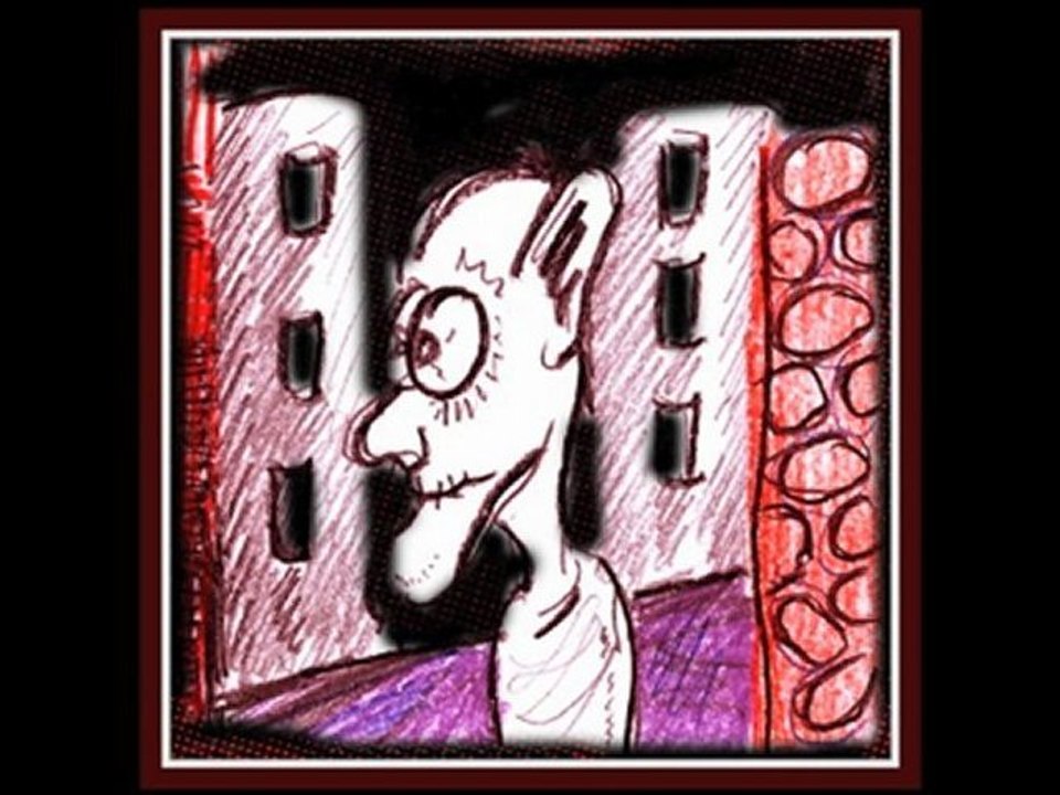 Ween - Drifter in the Dark