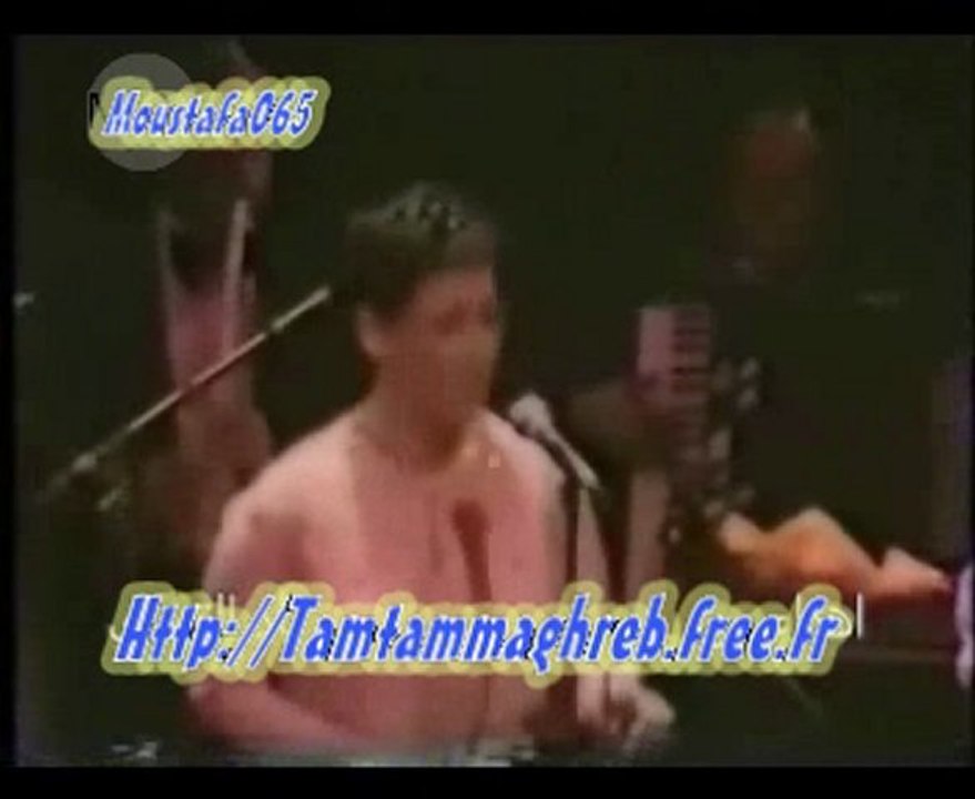 Warda à Paris 1978 /   Fi youm we Lila 2