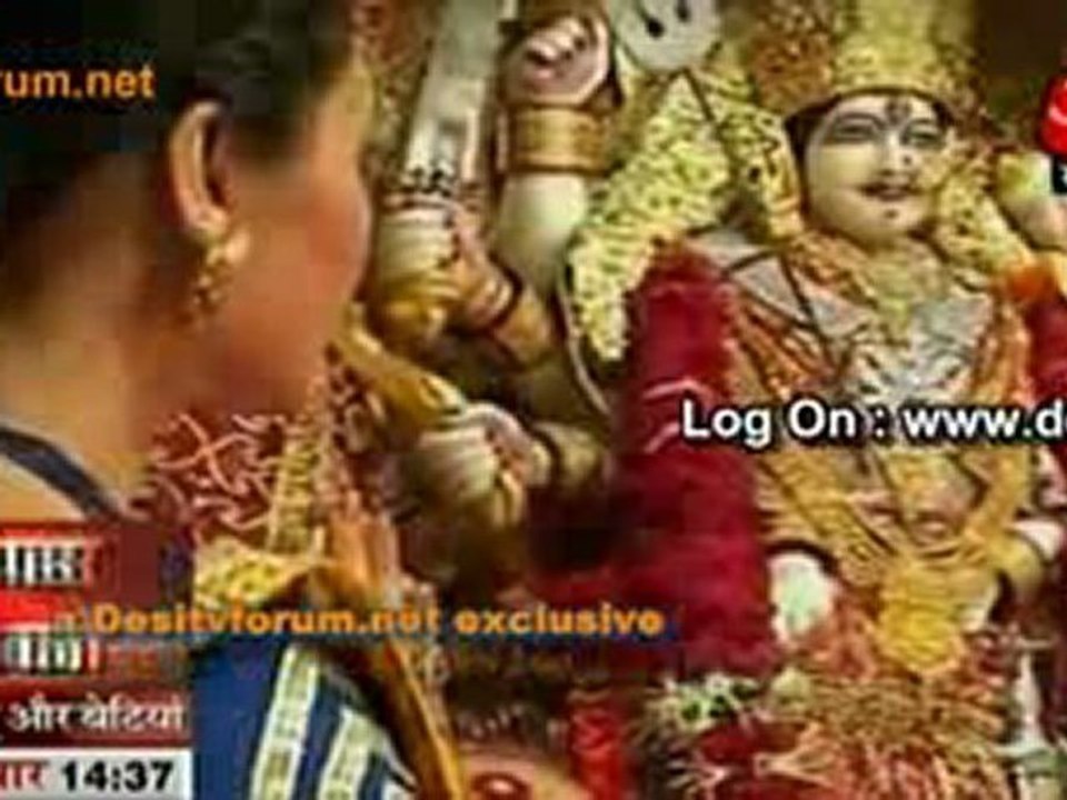 Tarak Mehata Ki Durga Pooja