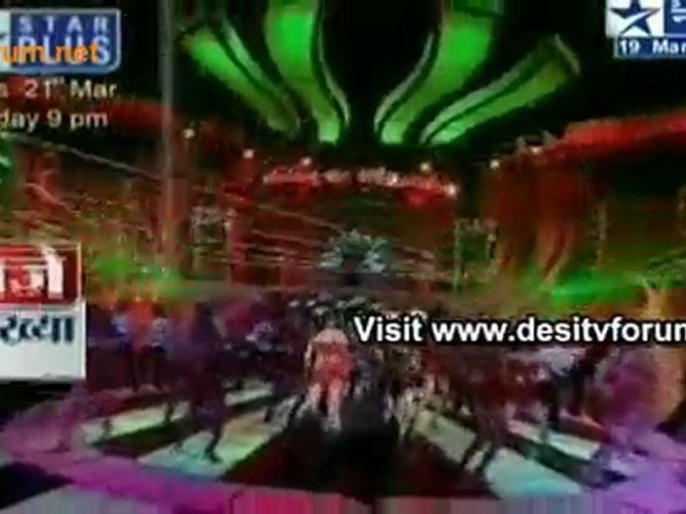 Ye Hai Super Star Ka Jalwaa