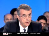 Élections régionales : le débat Rhône-Alpes - le nucléaire