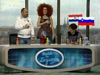 Matija Huđek - Lijepa naša Domovino...