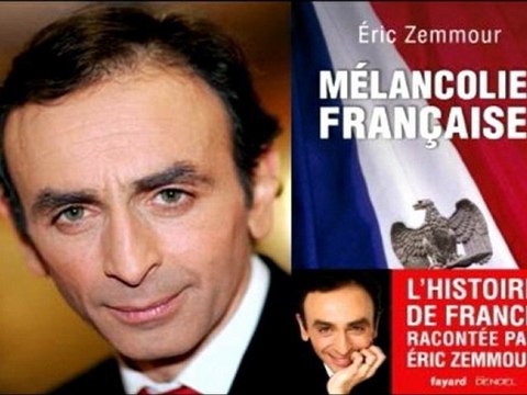 Eric Zemmour pour Canal Académie, le 18 mars 2010 (3/3)