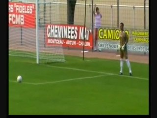 michael ABRIAL 2009 / 2010