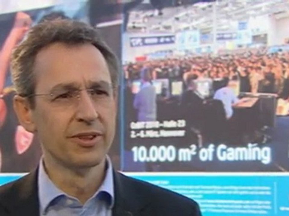 Manuel "Tixo" Makohl ist professioneller eSportler