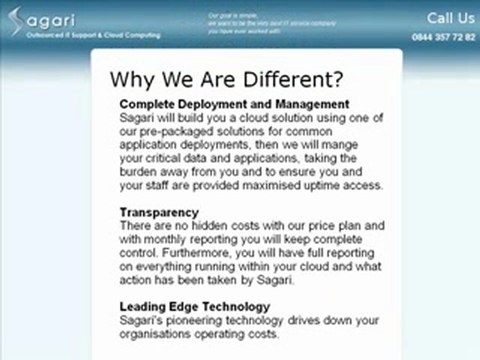 What is Cloud Computing and How the Cloud Works