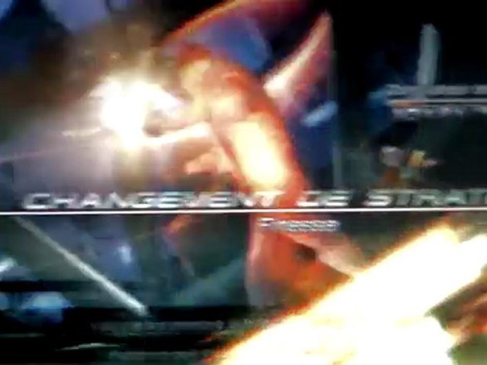 Final Fantasy XIII Vidéotest