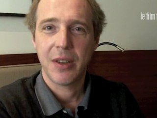 Arnaud Desplechin dévoile son prochain film