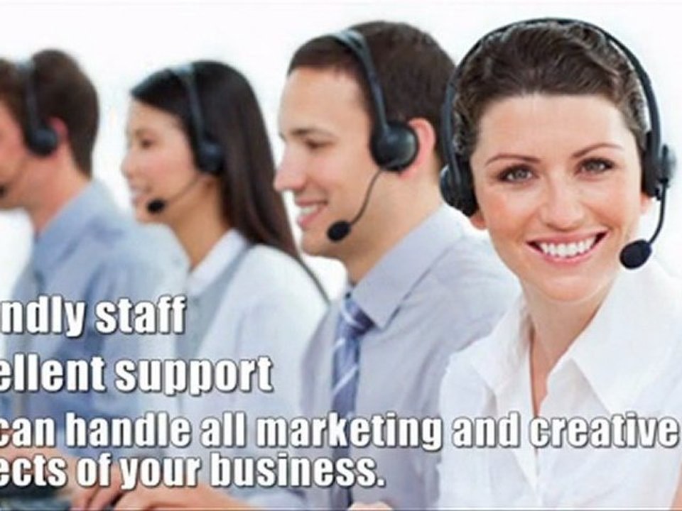 Atlanta Website Design Agency