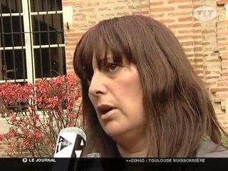 Procès : Témoignage des soeurs de Suzanne Viguier