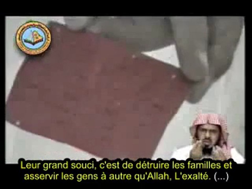 Emission sorcellerie 12 UN MAGICIEN EN ACTION ET DES AVEUX