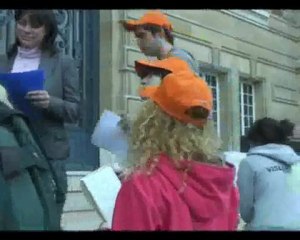 Exercice de crise CO jeudi 18 mars JT 20h PART 3