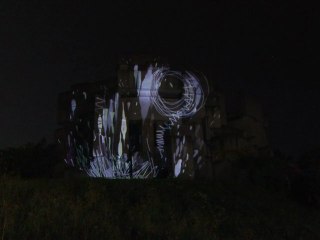 Tagtool Session @ Wotrubakirche - Maki