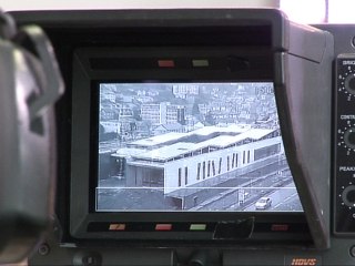 TULLE LES COULISSES DE L'EMISSION TERRAIN POLITIQUE