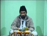 Ahmadiyya de France - Dars-ul-Quran n°5-Segment1