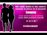 Lovedetoi-Rencontres gratuites amoureuses