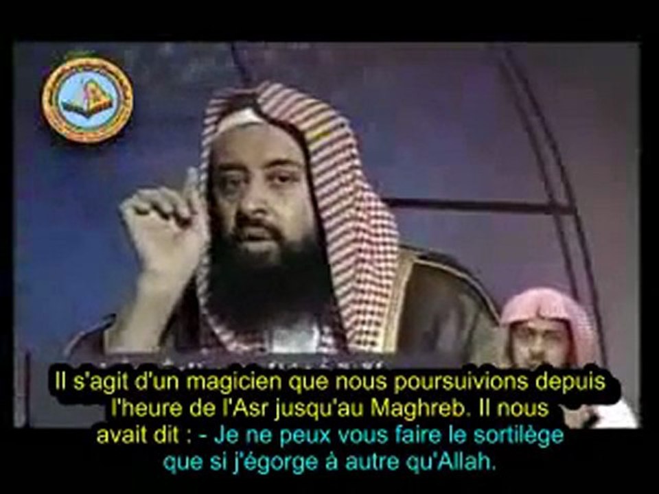 Emission sorcellerie 14