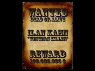 "Ilan Kahn - Western Killer" OFFICIAL (Bob Sinclar Digital)