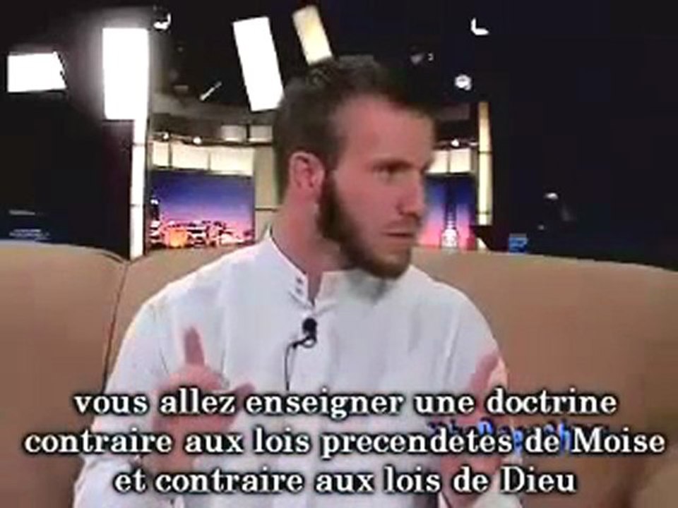 The Signs - Episode 29 (L'infiltration de la religion 3)