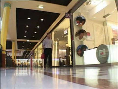 Film promo Orange Carte & Services lancement mobile GPRS