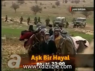 aşk bir hayal 24. bölüm