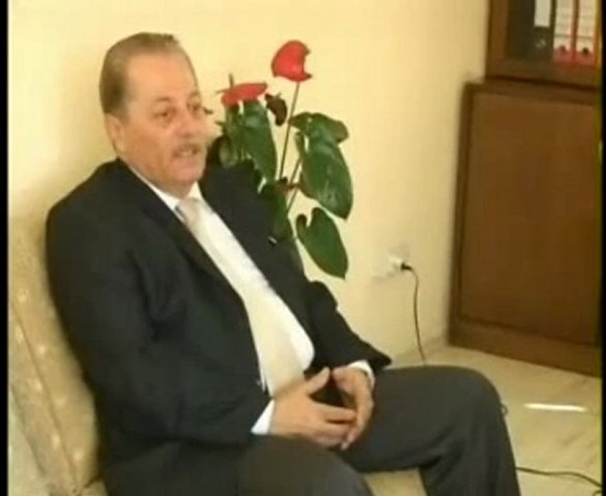 KHK Başkanı Sn. Çetin Uğural'ın KTÖS'ü Ziyareti