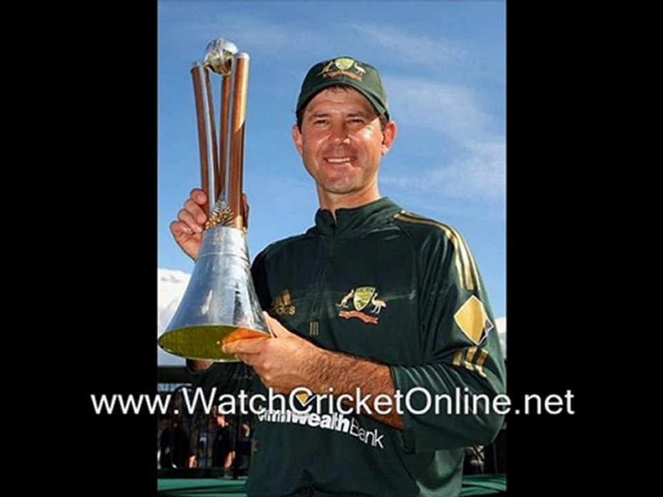 watch Australia vs New Zealand cricket mar match streaming