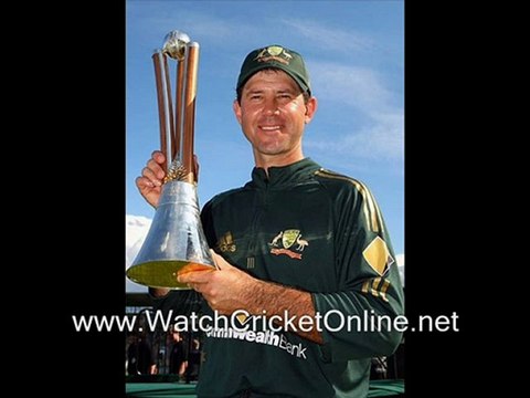 watch Australia vs New Zealand cricket mar match streaming
