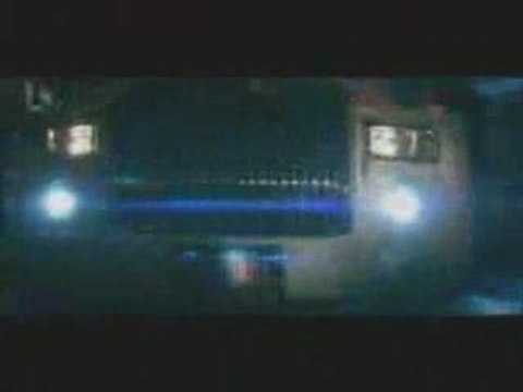 Christina AGUILERA aint no other man