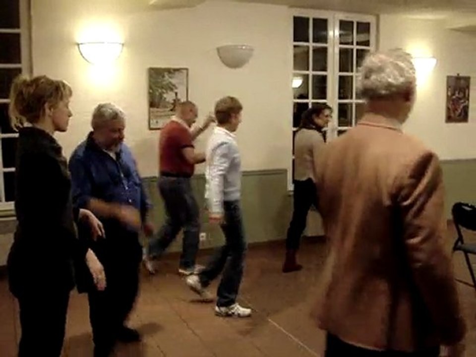 Répétitions du spectacle Par cours et parchemin