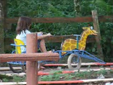 Parco'lib Sillé-Plage 72 Vélos-drôles