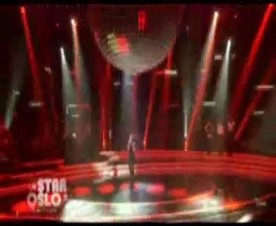 2010 Germany - Lena Meyer-Landrut - "Love Me"