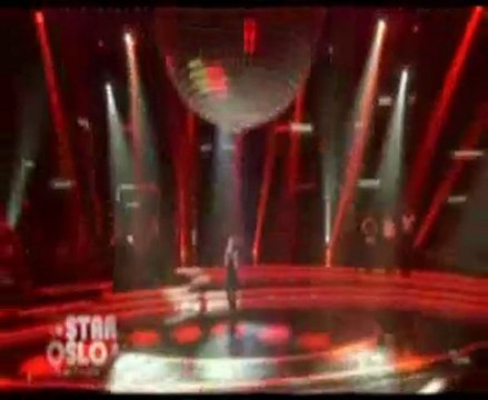 2010 Germany - Lena Meyer-Landrut - Love Me