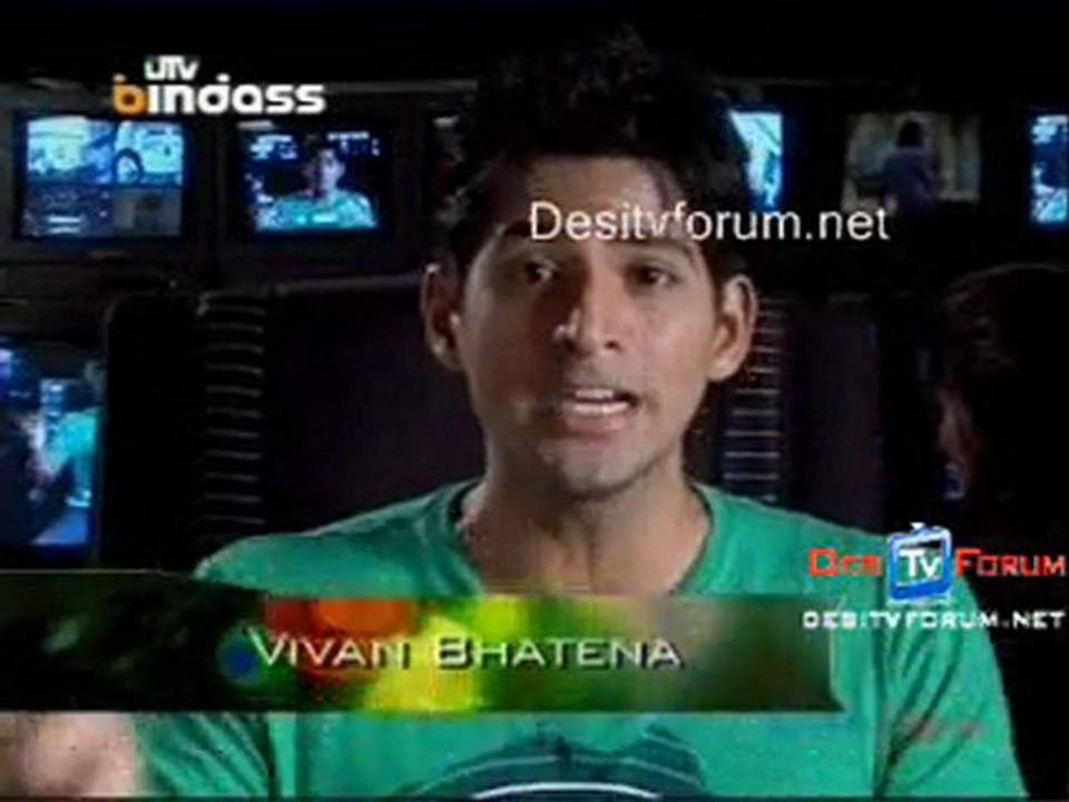 Emotional Atyachaar - 19th March 2010 pt1