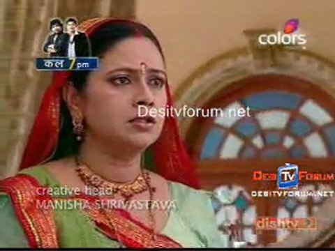 Bhagya Vidhaat - 19th March 2010 - pt1