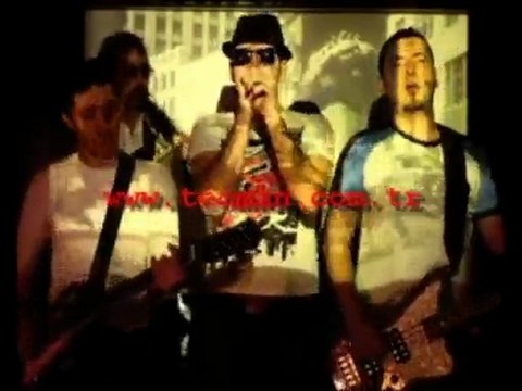 Rashit & Teoman - Dinazor (Yeni Klip) [HQ]