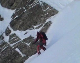 Riders Match Hiver 2010 : mp-producktion