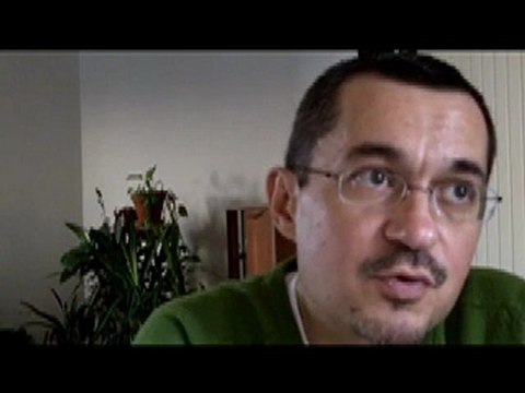 Michel celse is a rose - 4ème et dernière partie