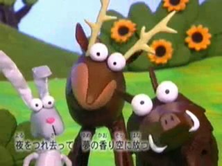 サンデーモーニング