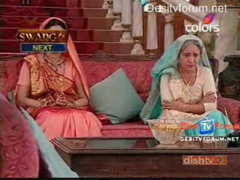 Bhagya Vidhaat - 19th March 2010 - pt4