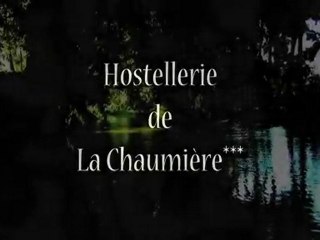 Hostellerie la Chaumière Arsonval